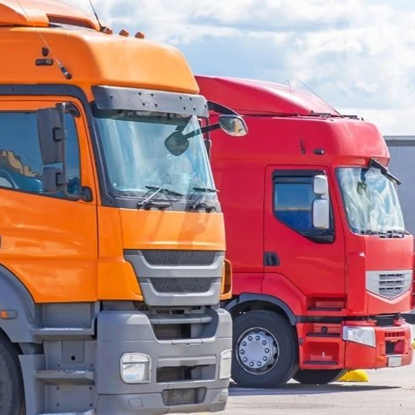 Ankara Karatay Nakliye Ambarı